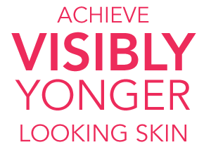 Visibly-yonger-loking-Skin